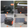 Solarni panel Jackery Solar Saga 100W