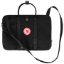 Torba za notebook Fjällräven 1960 Laptop Bag crna Black