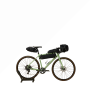 Torba za okvir bicikla Fjällräven Hoja Top Tube Bag