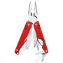 Multi-tool Leatherman Leap crvena red
