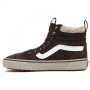 Ženske cipele Vans Filmore Hi Vansguard Wm
