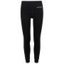 Ženske hlače Regatta Women’s Thermal Stretch Pants crna Black