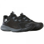 Muške cipele The North Face Wayroute Futurelight crna/siva