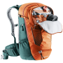 Ruksak Deuter Trans Alpine 30 2023