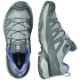 Ženske cipele Salomon X Ultra 360 Leather Gore-Tex