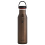 Termosica Hydro Flask Lightweight Standard Flex Cap 21 OZ smeđa Obsidian