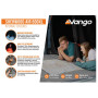 Obiteljski šator Vango Sherwood Air 600XL Package