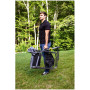 Stolice GCI Freestyle Rocker with Side Table