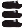 Čarape Vans Mn Classic Kick (38,5-42) 3Pk