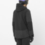 Muška jakna Salomon Spark Jacket M
