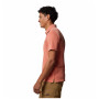 Muška majica Columbia Nelson Point Polo