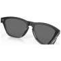 Sunčane naočale OAKLEY Frogskin Prizm Black Polarized