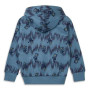 Dječja dukserica Lego Wear Lwsian 713 Dusty blue