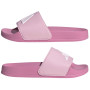 Dječje papuče Adidas Adilette Shower K Pink