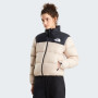 Ženska jakna od perja The North Face W 1996 Retro Nuptse Jacket
