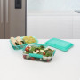 Kutija za hranu Sistema Lunch Stack To Go Rectangle