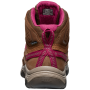 Ženske planinske cipele Keen Targhee Iv Mid Wp Women