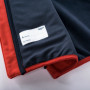 Dječja softshell jakna Bejo Lanny II Jrb