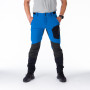 Muške softshell hlače Northfinder Ander