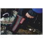 Dokoljenice High Point Glacier 2.0 Merino