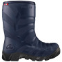 Dječje zimske cipele Viking Outdoor Footwear Ultra Warm Navy/Charcoal tamno plava Navy/Charcoal