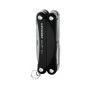 Multi-tool Leatherman Squirt ES4 crna