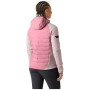 Ženska jakna Helly Hansen W Skagen Hybrid Knit Insulator