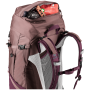 Ženski ruksak Deuter Futura Pro 38 SL