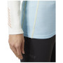 Ženska funkcionalna majica Helly Hansen W Lifa Merino Midweight Crew
