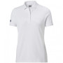 Ženska majica Helly Hansen W Crew Tech Polo bijela