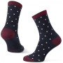 Čarape Warg Happy Merino M Mini Dots