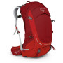 Ruksak Osprey Stratos 34 II