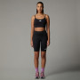 Ženske kratke hlače The North Face Flex 8In Tight