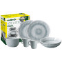 Set posuđa Brunner Set tête-à-tête Pearl 8 pcs