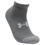 Čarape Under Armour Heatgear Locut siva Gray
