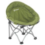Stolica Outwell Comfort Chair Kids zelena