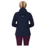 Ženska jakna Mammut Ultimate Comfort SO Hooded Jacket Women