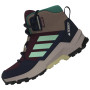 Dječja obuća Adidas Terrex Ax4R R.Rdy M Red