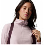 Ženska zimska jakna Columbia Amaze Puff™ Hooded Jacket