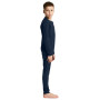 Dječji funkcionalni set Craft Baselayer Set 2 Jr Blue