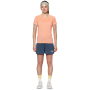 Ženska majica Devold Endurance Merino 130 Tee Wmn