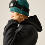 Muška dukserica Dare 2b Firn Hooded Borg Fleece