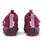 Dětské barefoot boty Affenzahn Low Boot Knit Happy Otter
