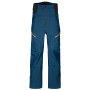Muške hlače Ortovox 3L Guardian Shell Pants M