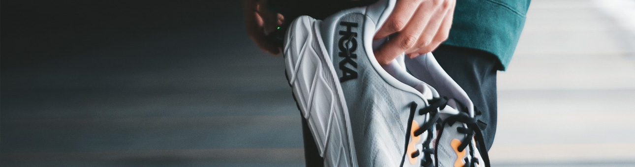 Ekstra popust -10% na obuću Hoka One One