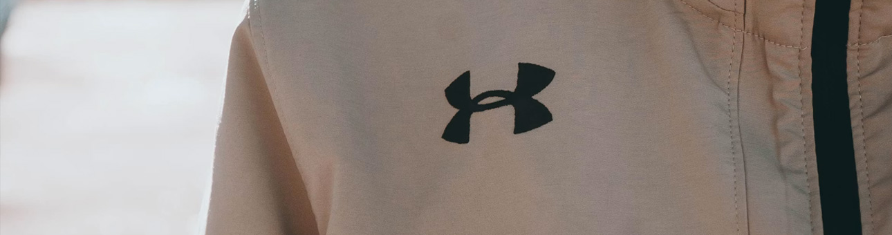 Ekstra popust -10% na brend UNDER ARMOUR