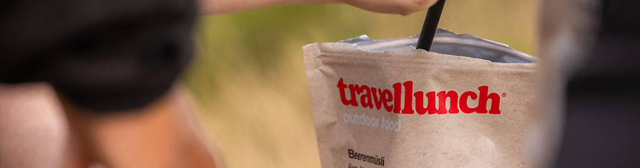 Ekstra popust -10% na brend TRAVELLUNCH