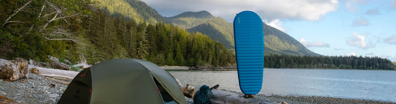 Ekstra popust -10% na brend Therm-a-Rest
