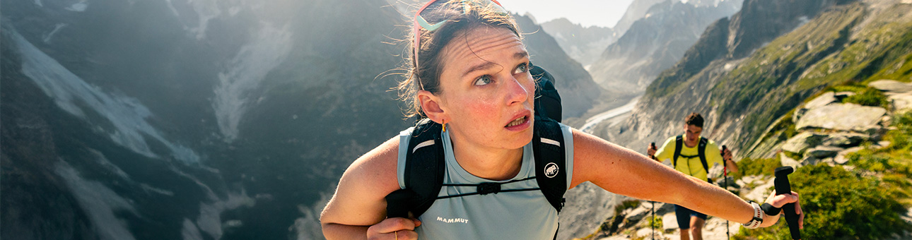 Ekstra popust -10% na brend Mammut